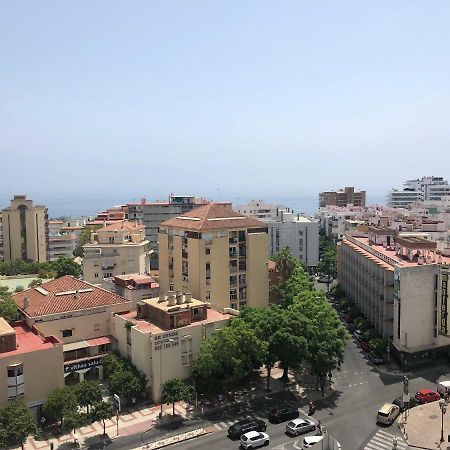 توريمولينوس Artas Apartamentos المظهر الخارجي الصورة