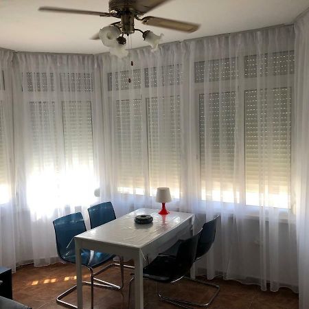 توريمولينوس Artas Apartamentos المظهر الخارجي الصورة
