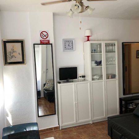 توريمولينوس Artas Apartamentos المظهر الخارجي الصورة