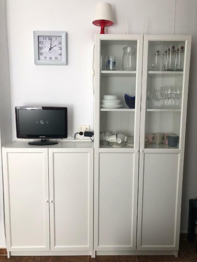 توريمولينوس Artas Apartamentos المظهر الخارجي الصورة
