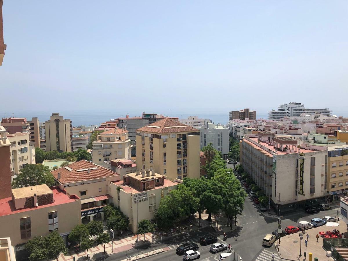 توريمولينوس Artas Apartamentos المظهر الخارجي الصورة