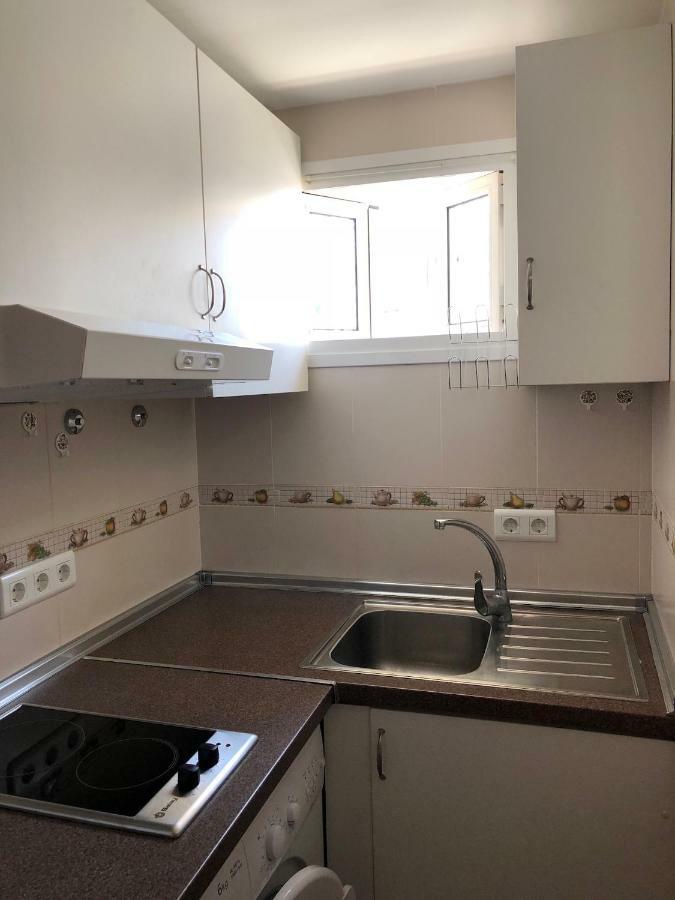 توريمولينوس Artas Apartamentos المظهر الخارجي الصورة