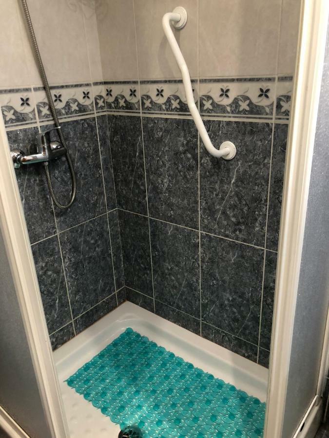 توريمولينوس Artas Apartamentos المظهر الخارجي الصورة