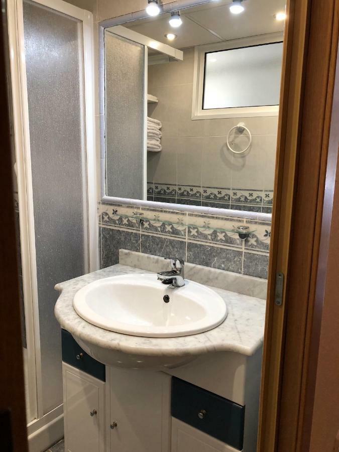 توريمولينوس Artas Apartamentos المظهر الخارجي الصورة