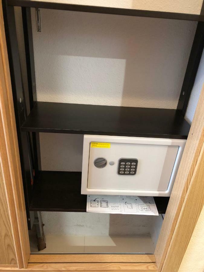 توريمولينوس Artas Apartamentos المظهر الخارجي الصورة