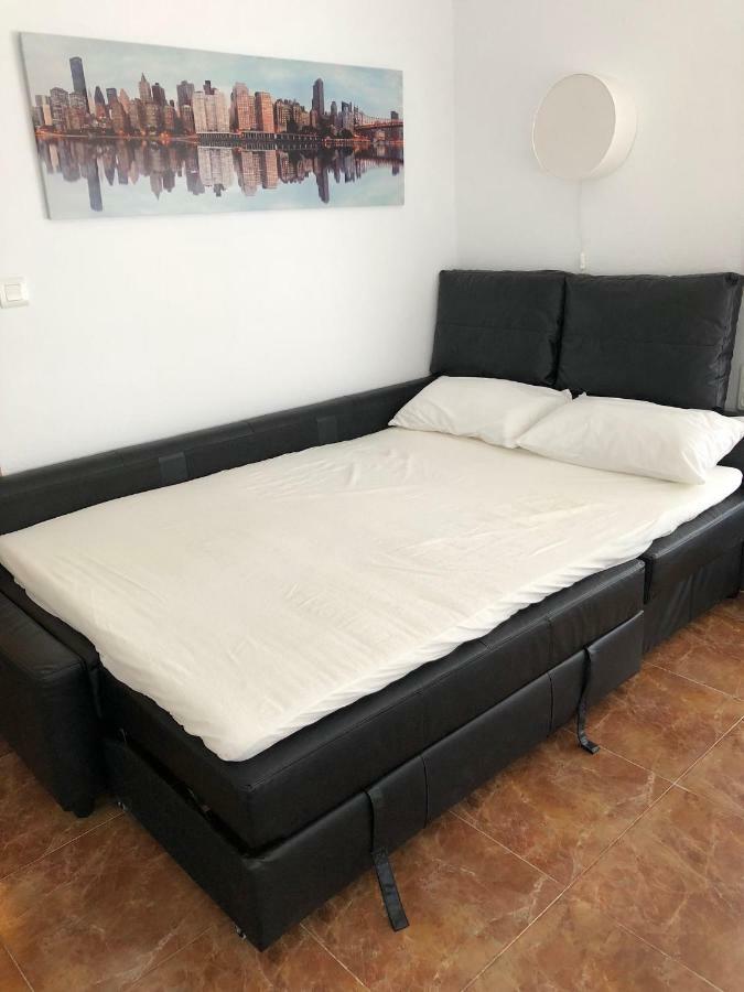توريمولينوس Artas Apartamentos المظهر الخارجي الصورة