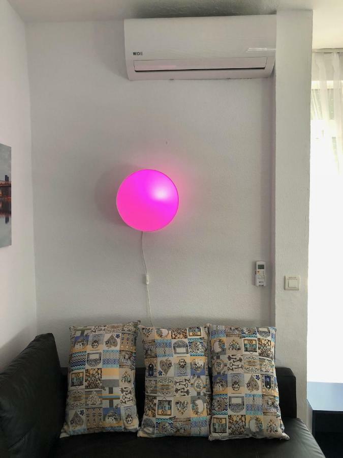 توريمولينوس Artas Apartamentos المظهر الخارجي الصورة
