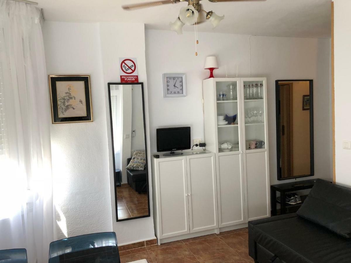 توريمولينوس Artas Apartamentos المظهر الخارجي الصورة